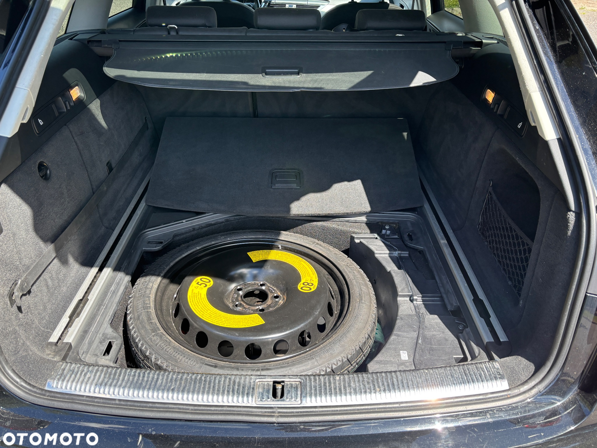 Audi A6 Avant 2.0 TDI Ultra DPF S tronic - 15