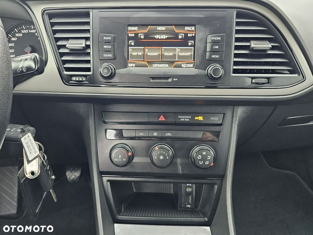 Seat Leon - 19