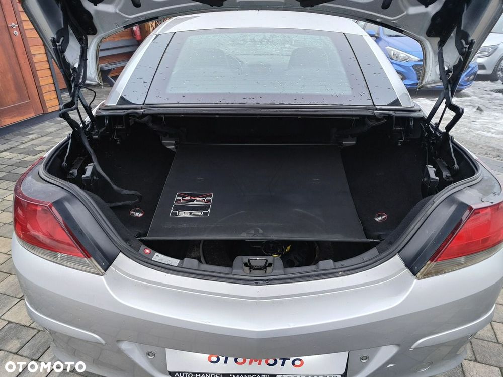 Opel Astra - 29