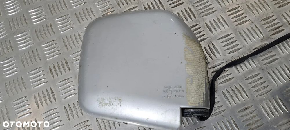 Hyundai Galloper Lusterko Prawe - 4