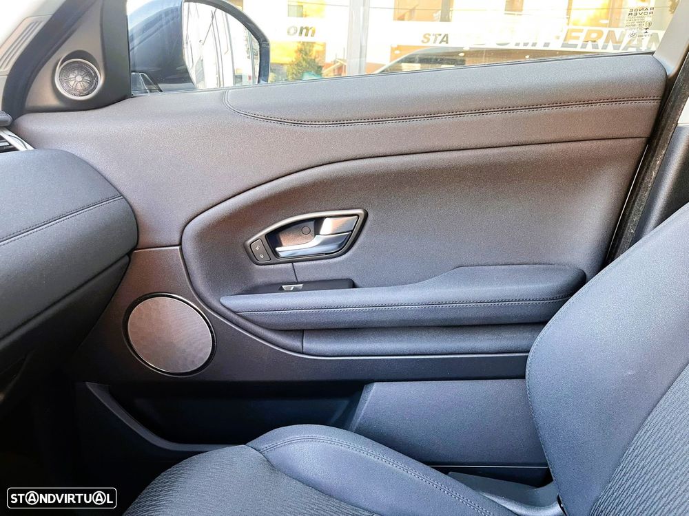 Land Rover Range Rover Evoque 2.0 D165 - 23