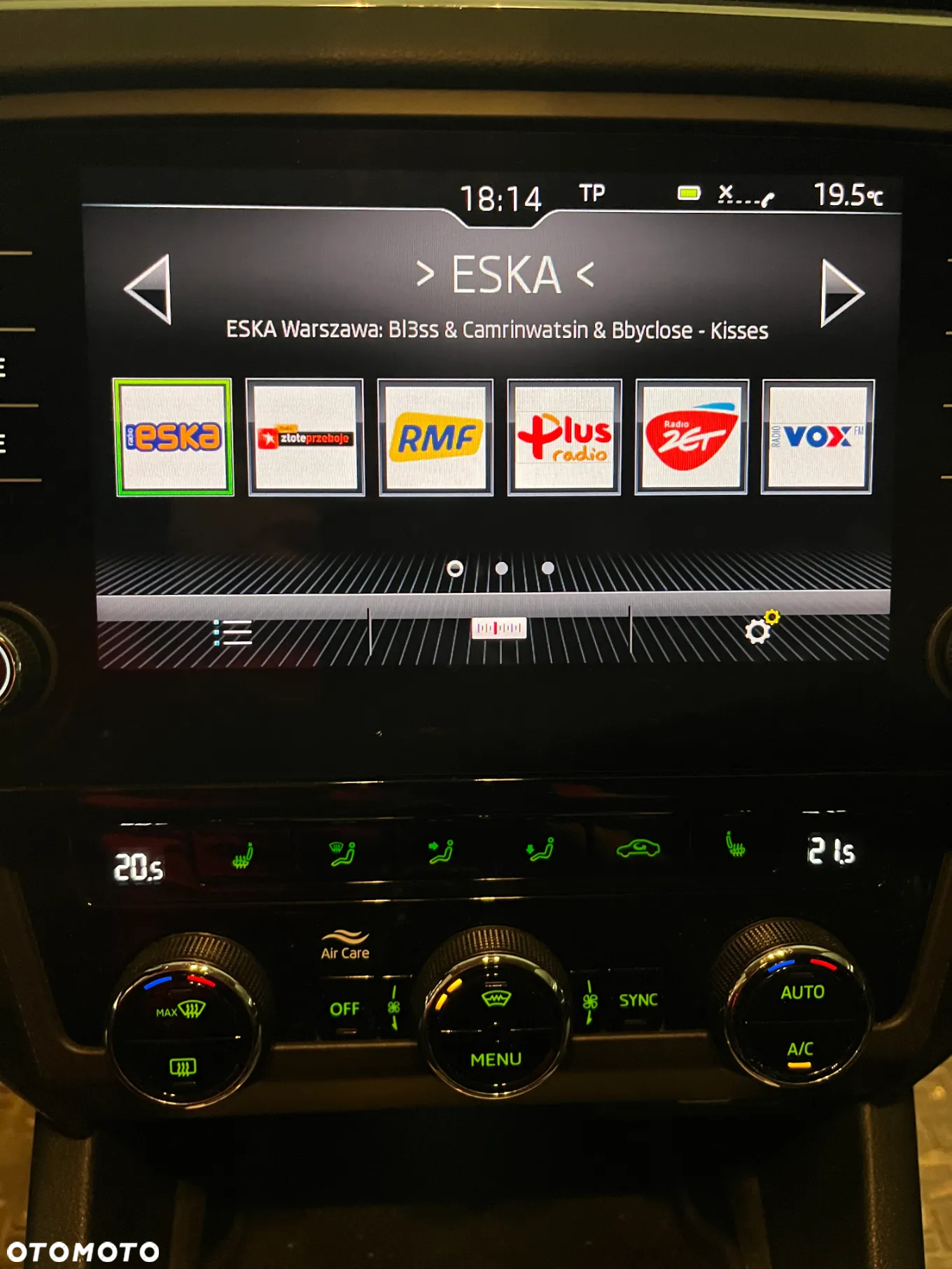 Skoda Octavia 1.5 TSI ACT Style - 4