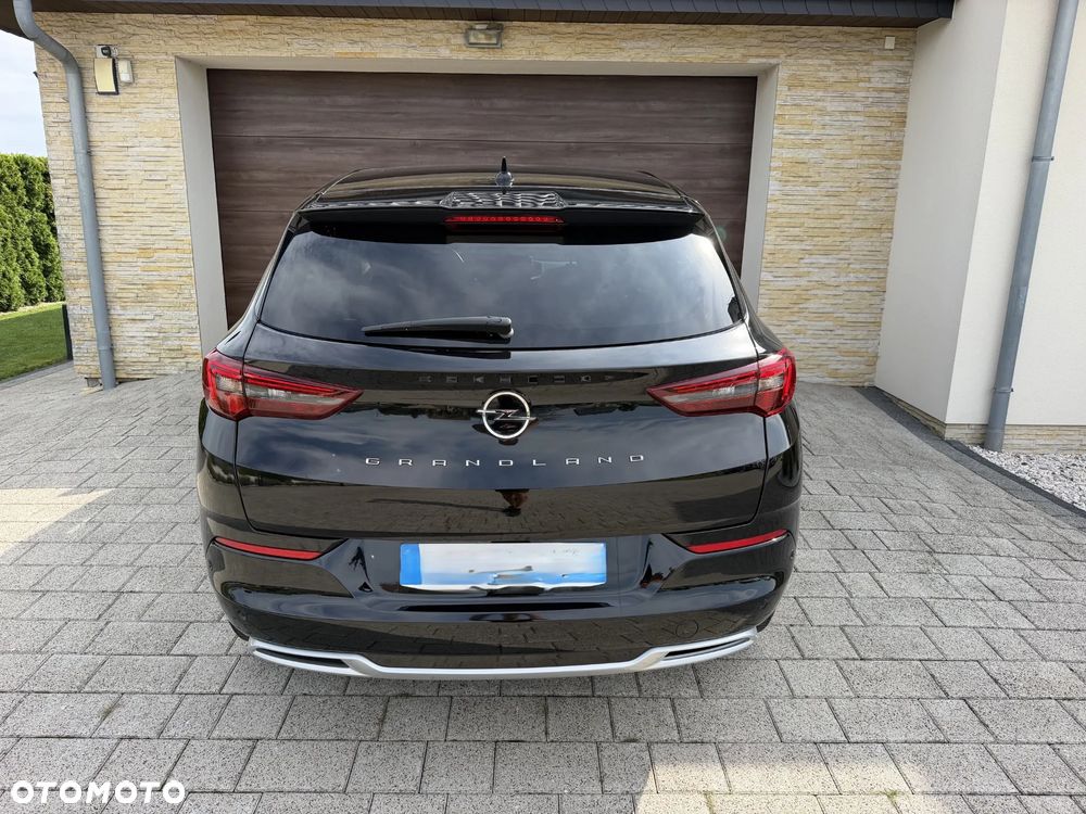 Opel Grandland X - 8