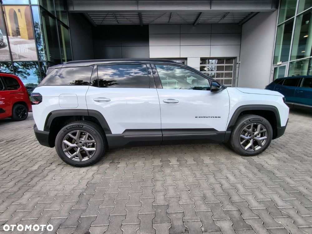 Jeep Compass - 6
