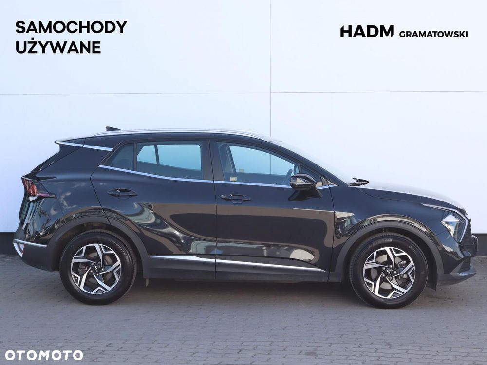 Kia Sportage - 4