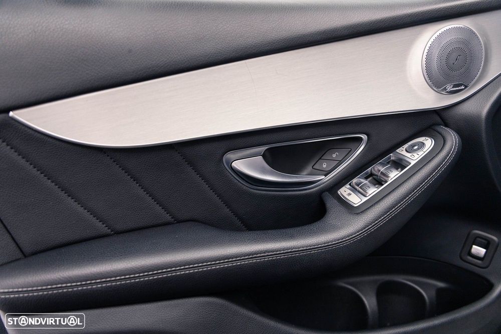 Mercedes-Benz GLC 350 e AMG Line 4-Matic - 41