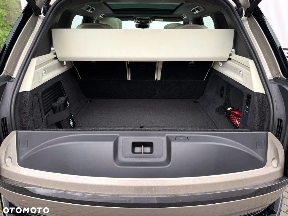 Land Rover Range Rover D350 Autobiography - 17