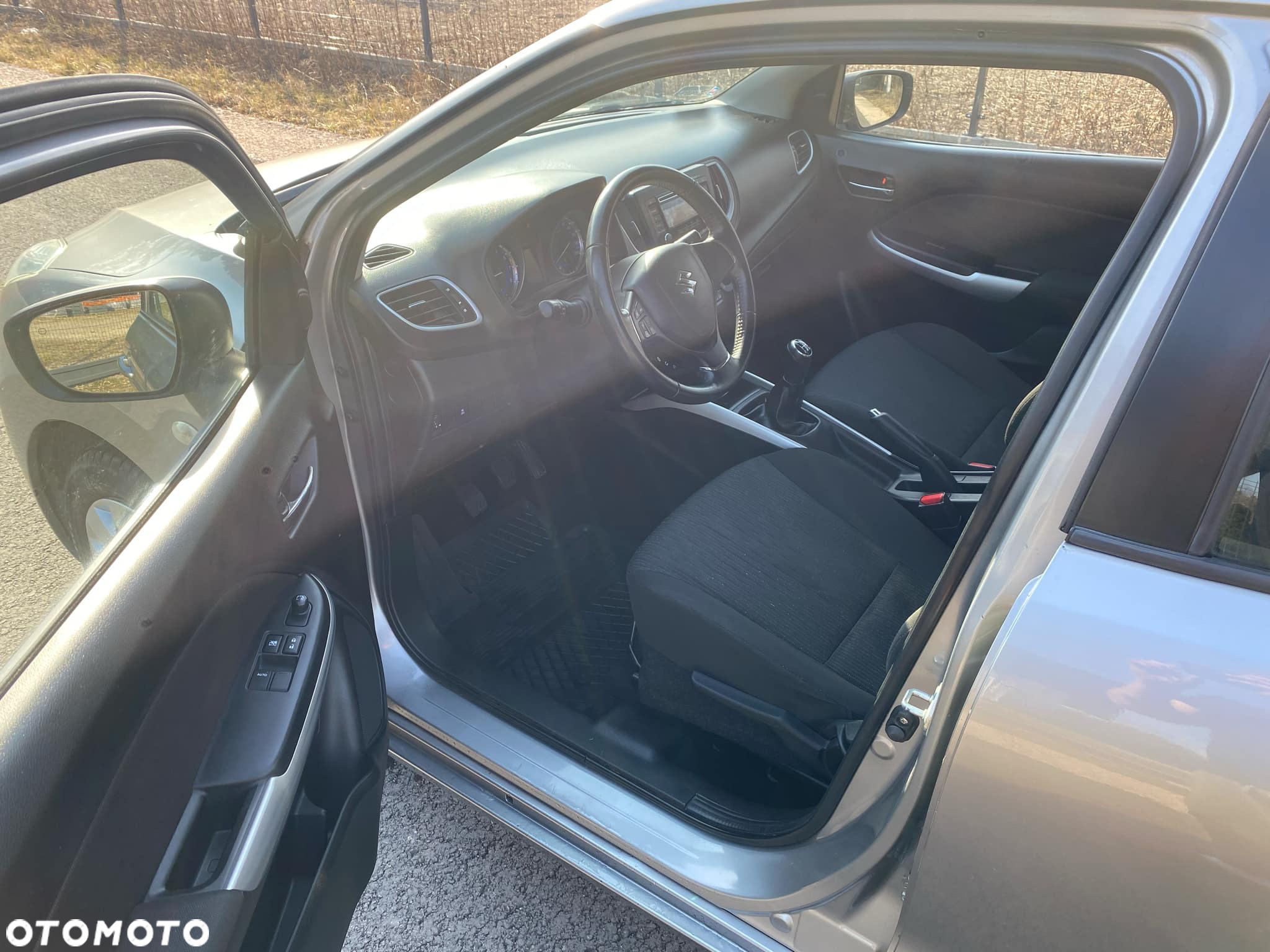 Suzuki Baleno 1.2 Premium - 8