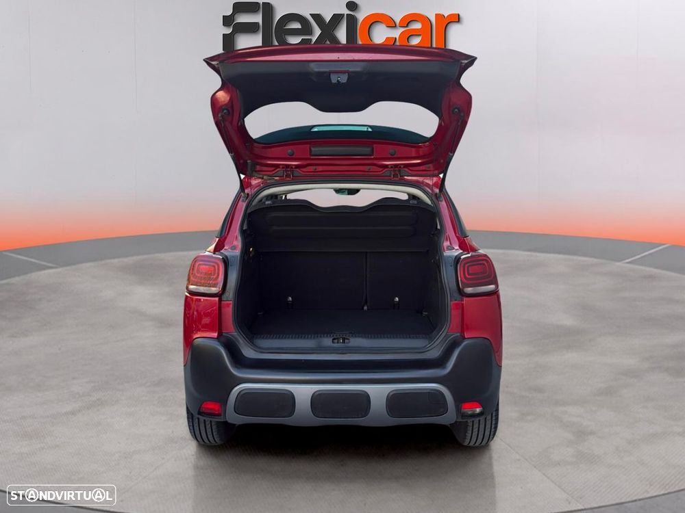 Citroën C3 Aircross 1.5 BlueHDi Shine - 13