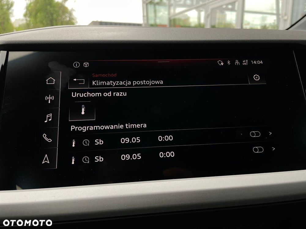 Audi Q4 Sportback e-tron - 29
