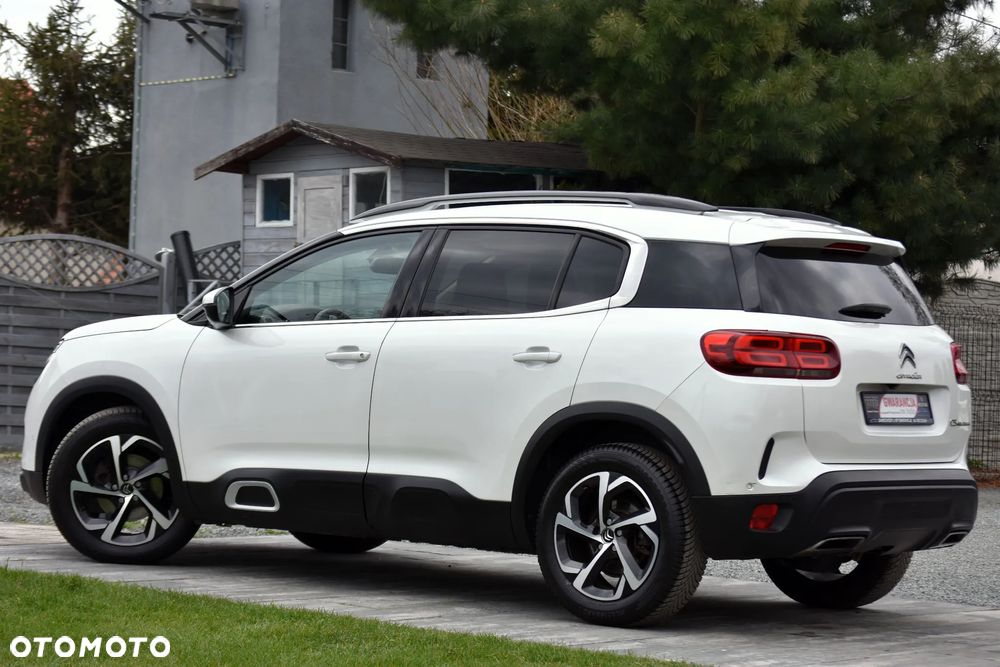Citroën C5 Aircross BlueHDI 130 S&S LIVE PACK - 14