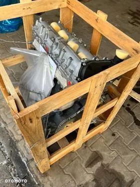 SILNIK DUCATO IVECO BOXER JUMPER 180 KM 3.0 EURO 5 11- nowy F1CE3481E - 2