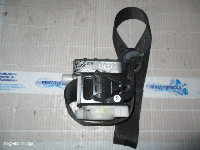 Pre-Tensor 2038607285 MERCEDES SPORT COUPE 2003 3 PORTAS FD - 1