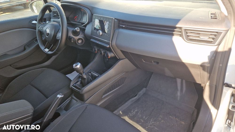 Renault Clio V Blue dCi Life - 5