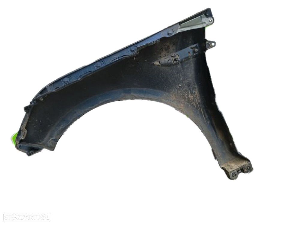 Guarda Lamas Dto Renault Talisman (L2m_) - 2