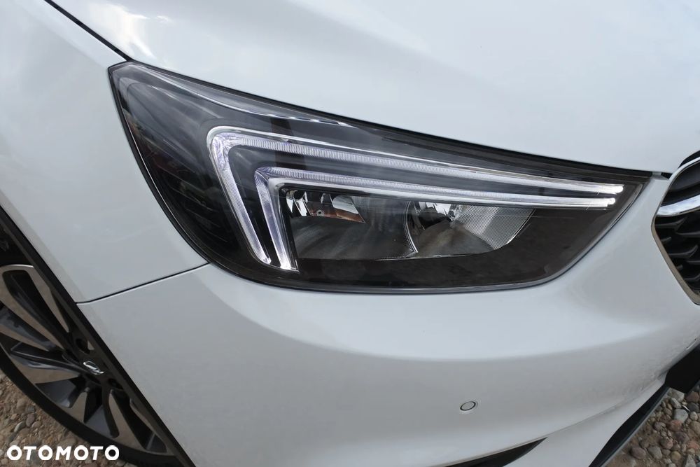 Opel Mokka X 1.4 (ecoFLEX) ECOTEC Start/Stop Innovation - 23