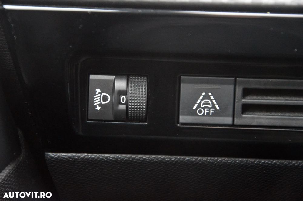 Peugeot 508 BlueHDi 130 EAT8 Allure Pack - 35