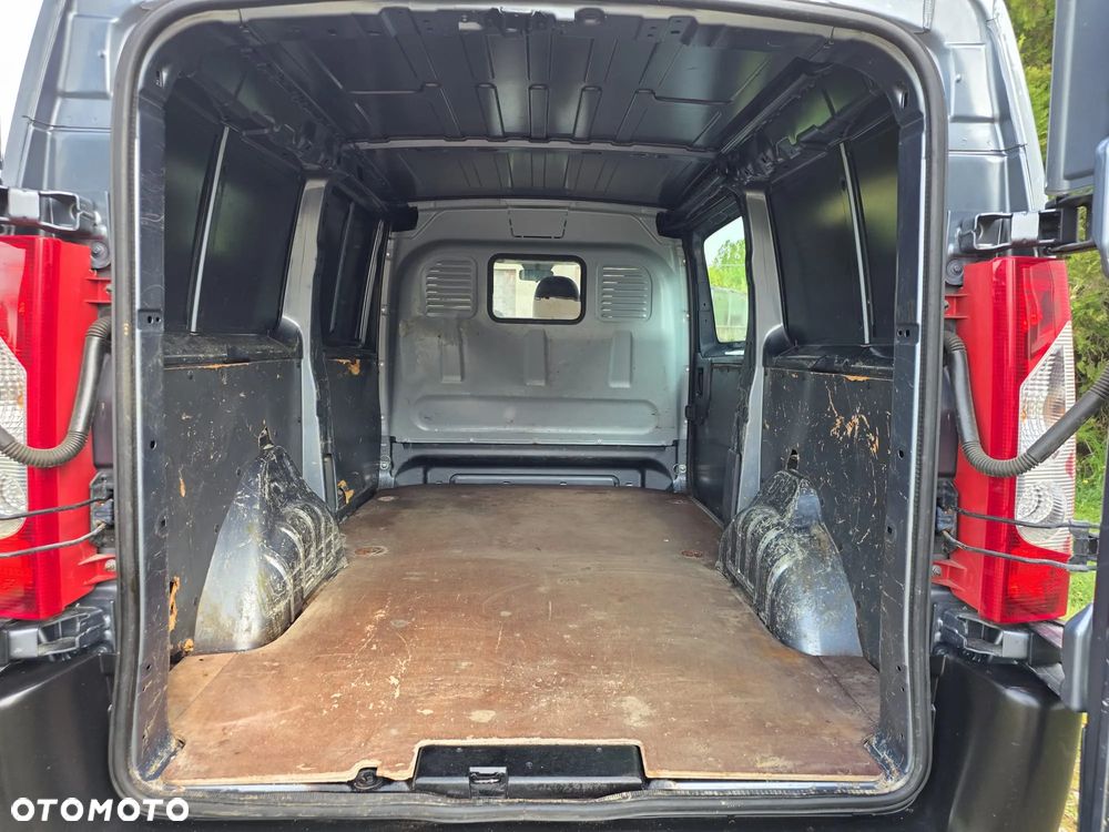 Citroën JUMPY - 10