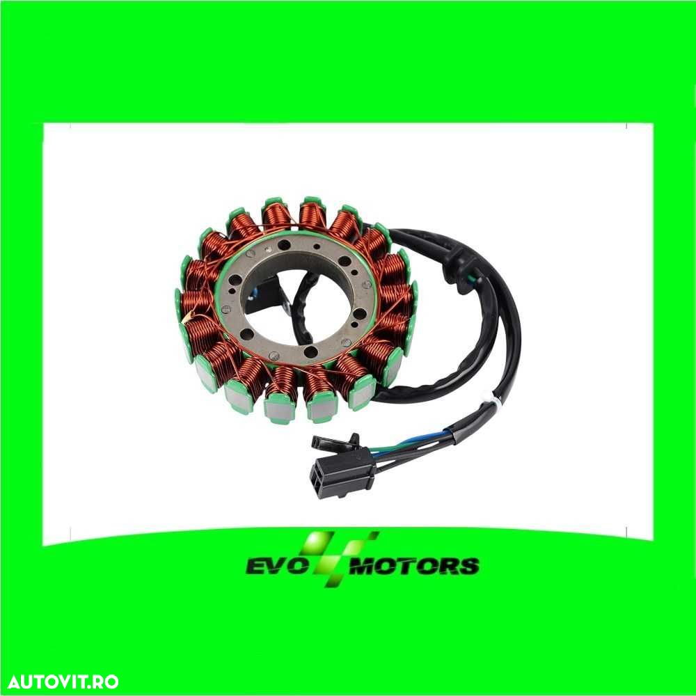 Stator Suzuki DL1000 V-Strom 2002 2012 Bobina A1634 - 1