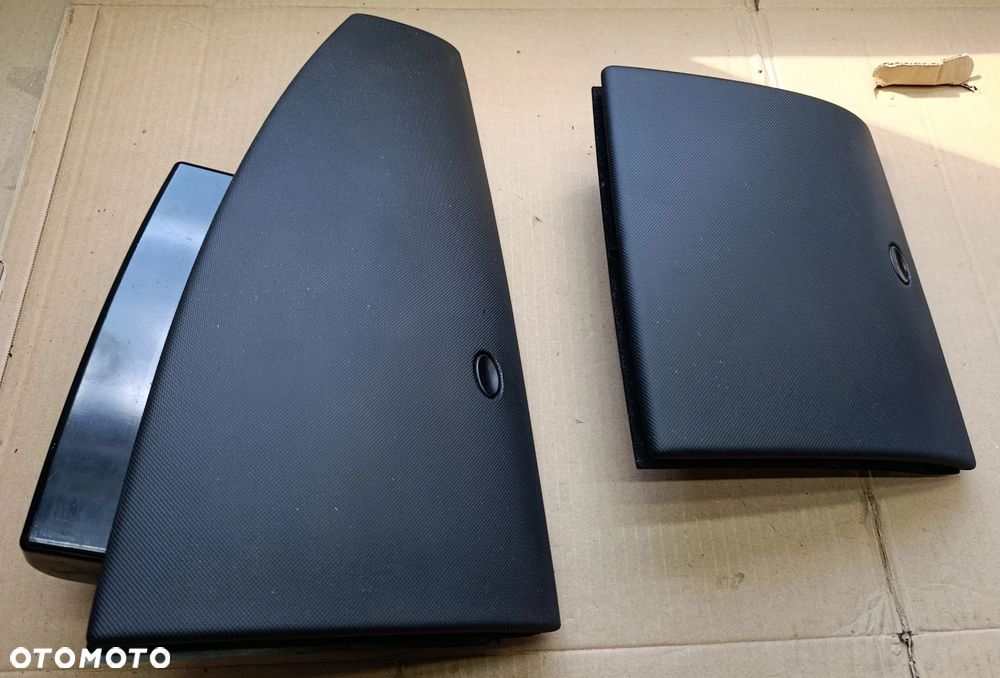 Galaxy MK1 schowek górny deski lift sprawny EU Ford - 2