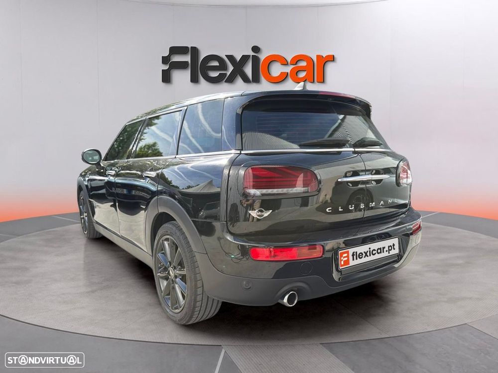 MINI Clubman - 5