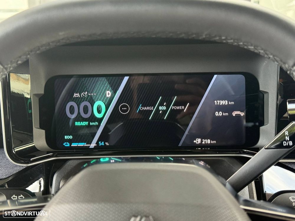 Renault 5 E-Tech 52 kWh Techno Autonomia Conforto - 43
