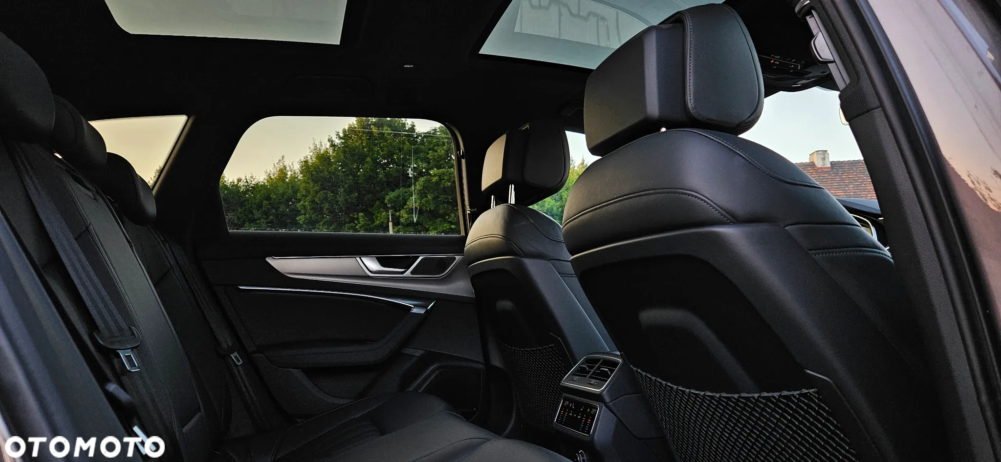 Audi A6 Avant 55 TFSI quattro S tronic - 36