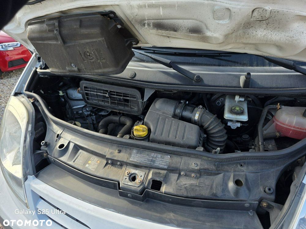 Nissan Primastar - 34