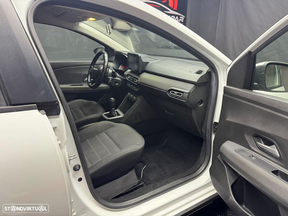 Dacia Jogger - 9