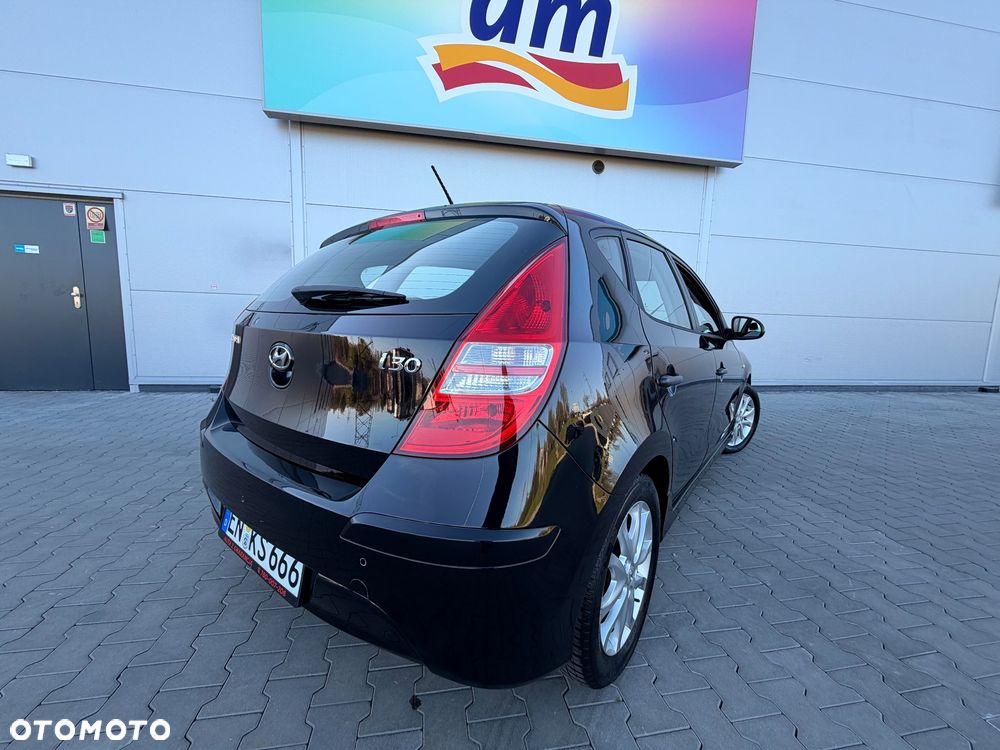 Hyundai i30 1.4 Blue Classic - 17