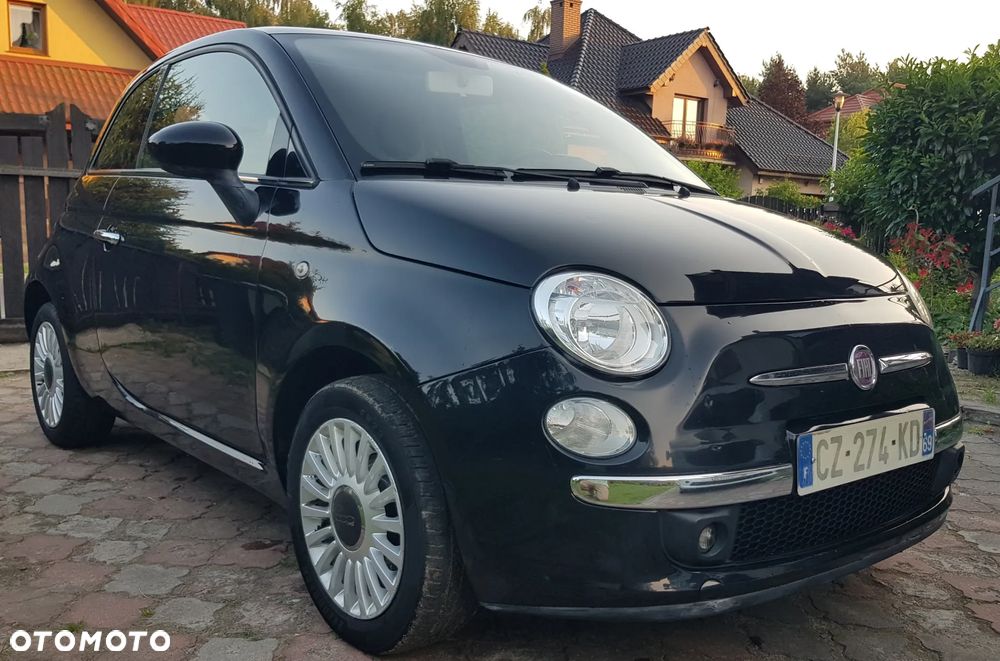 Fiat 500 1.2 Happy Birthday Edition - 5