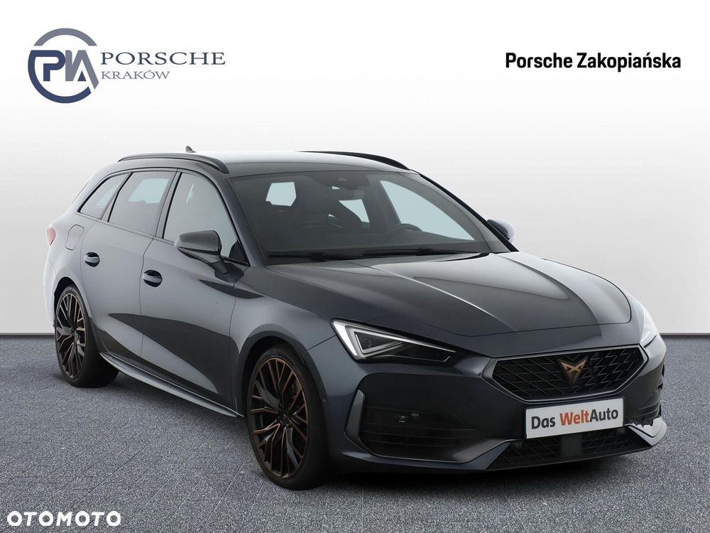 Cupra Leon - 7