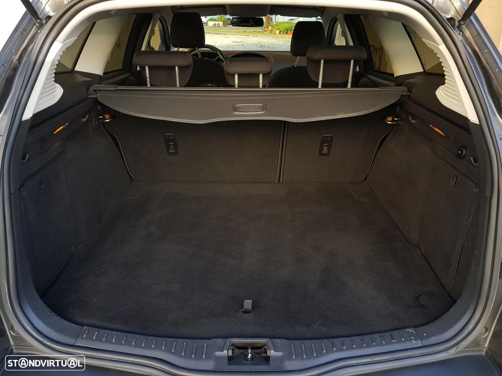 Ford Focus SW 1.5 TDCi Titanium - 50