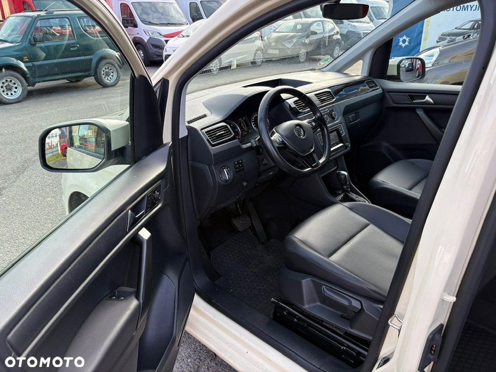 Volkswagen Caddy - 6