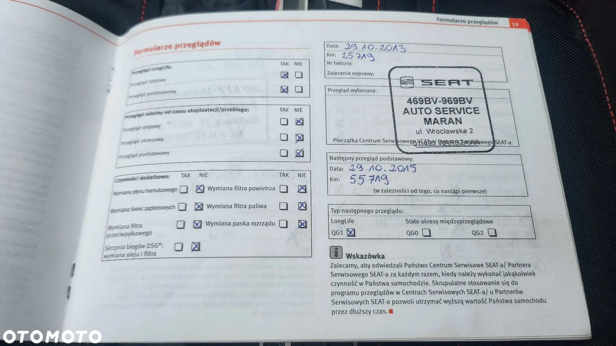 Seat Leon 1.2 TSI Ecomotive Reference Copa - 21