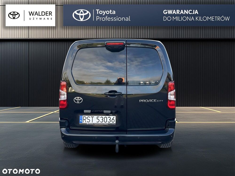 Toyota PROACE CITY - 10