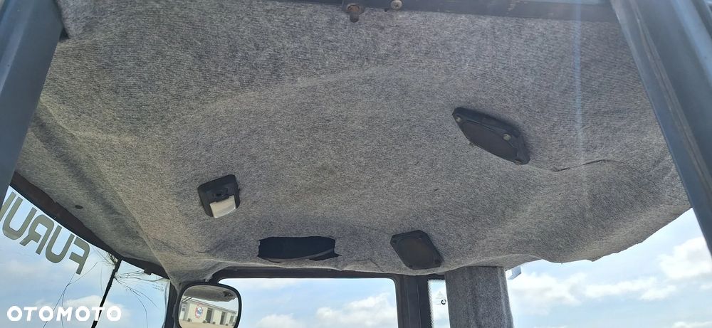 Kabina Furukawa 355 365 - 8