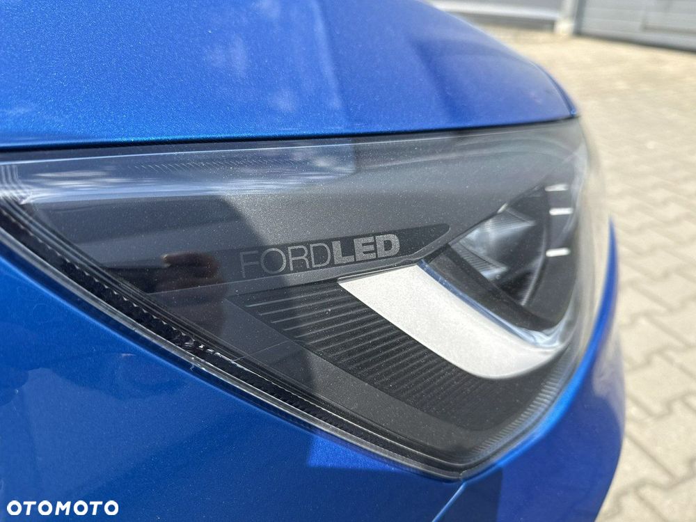 Ford Focus - 11
