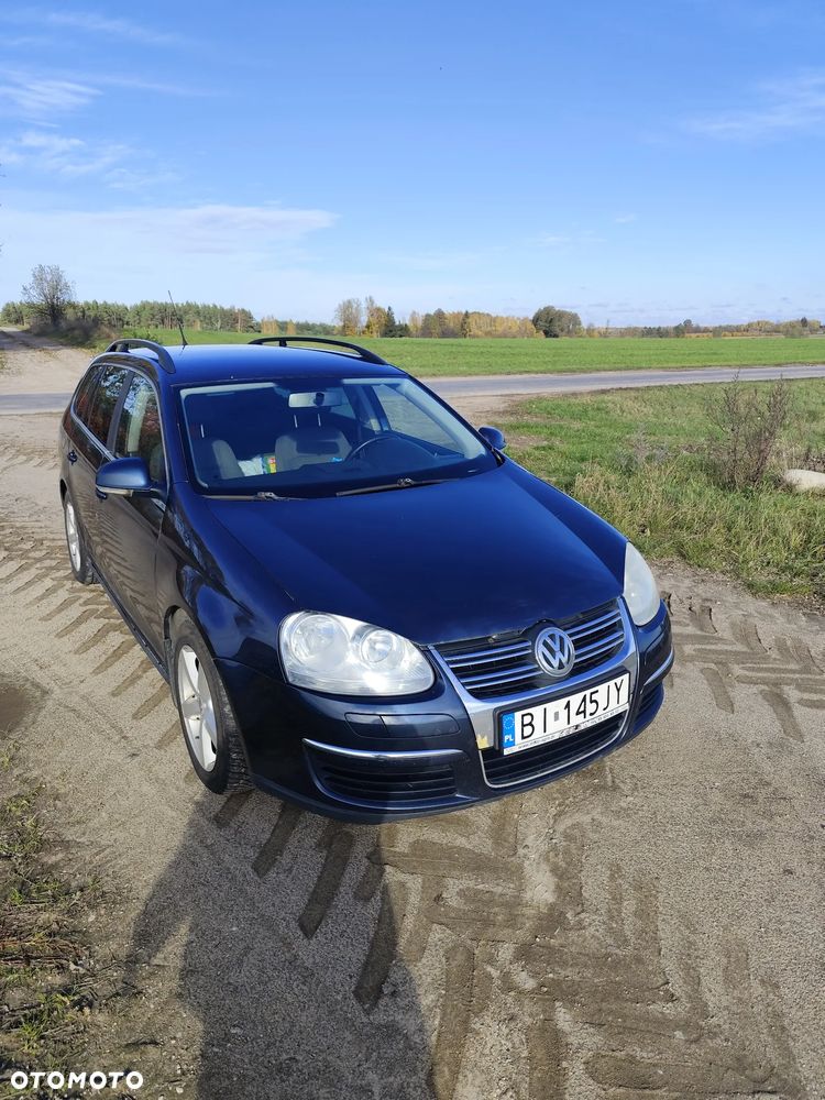 Volkswagen Golf - 7