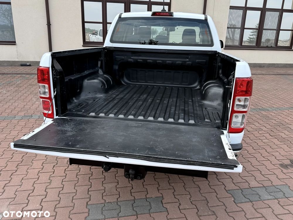 Ford Ranger - 35