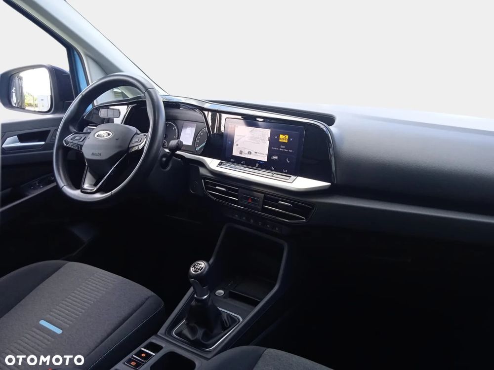 Ford Tourneo Connect Grand 2.0 EcoBlue Active - 36