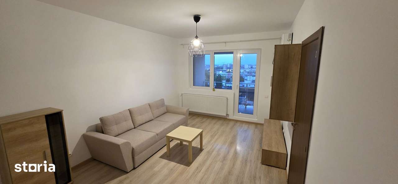 Apartament 2 Camere - Pacii - Complex Nou - Comision 0! — fotografia 1
