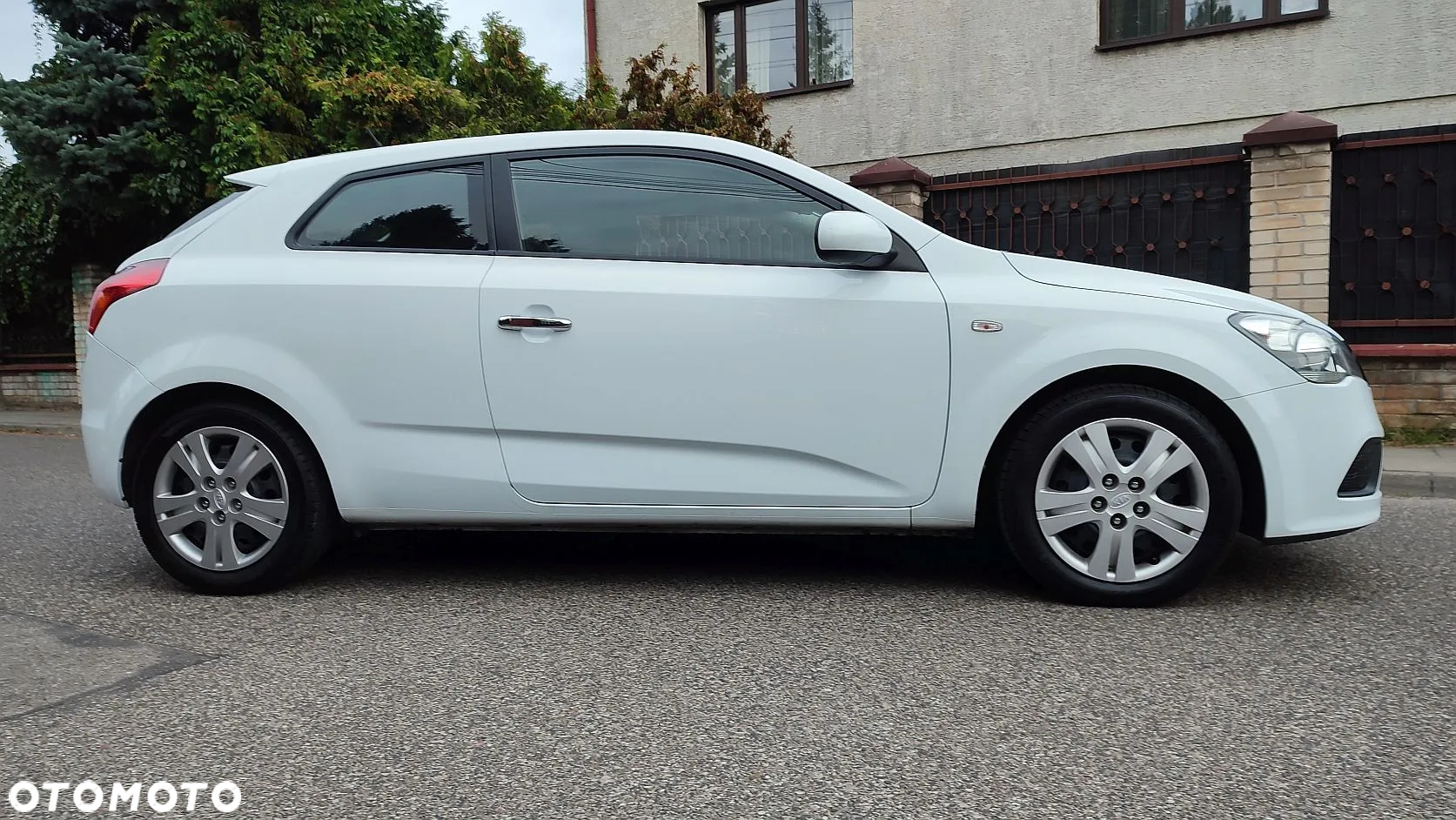 Kia ProCeed Pro_cee'd 1.4 Comfort - 33