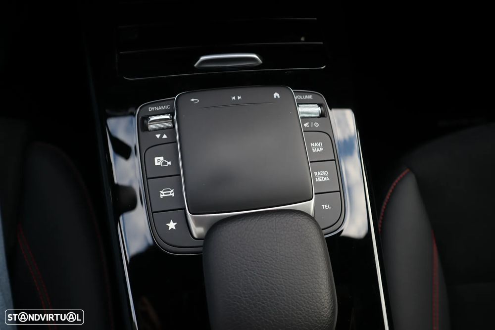 Mercedes-Benz CLA 250 e Shooting Brake AMG Line - 20