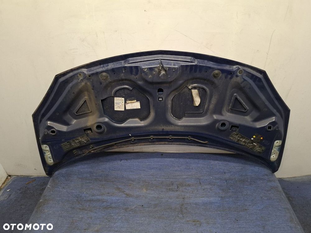 RENAULT TWINGO II MASKA PRZEDNIA   DV460 - 8