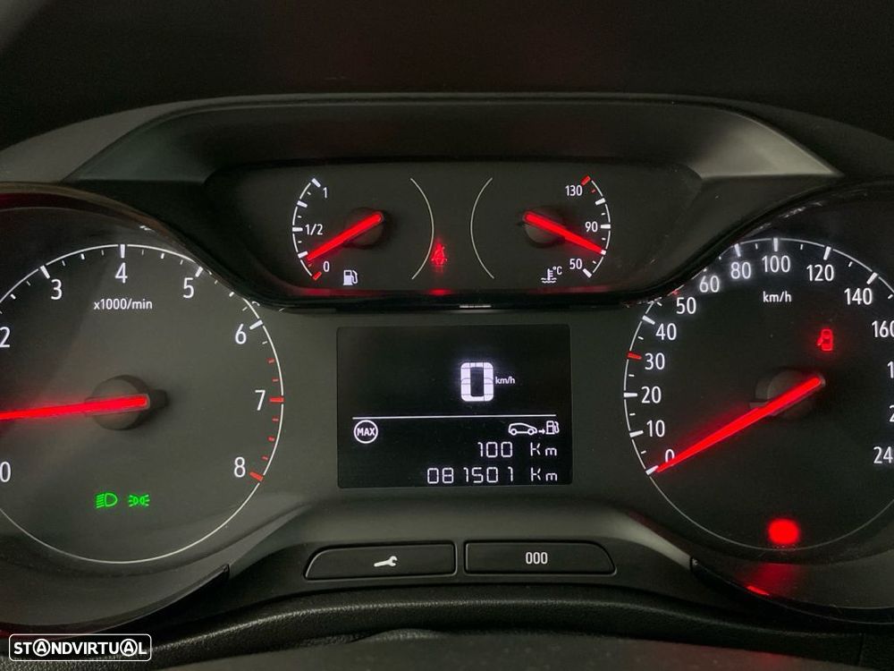 Opel Crossland X 1.2 Edition - 9