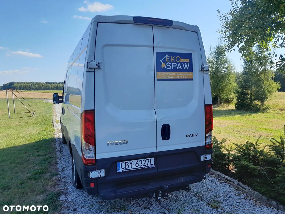 Iveco 35S16 - 4