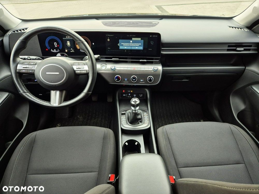 Hyundai Kona 1.0 T-GDI Smart - 16