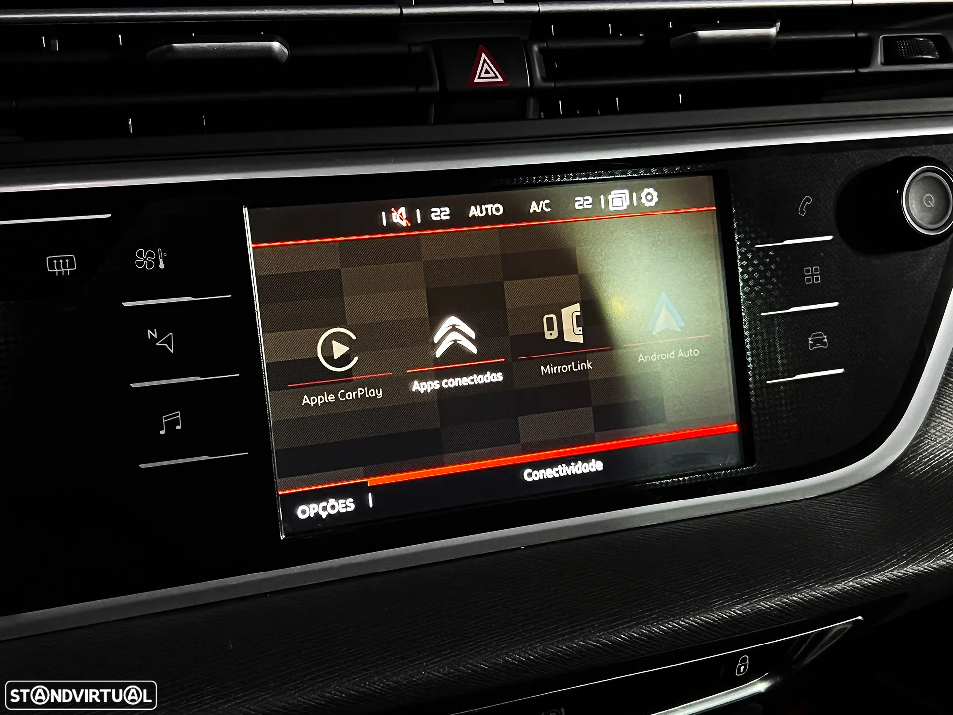 Citroën C4 Spacetourer 1.5 BlueHDi Feel Business - 19
