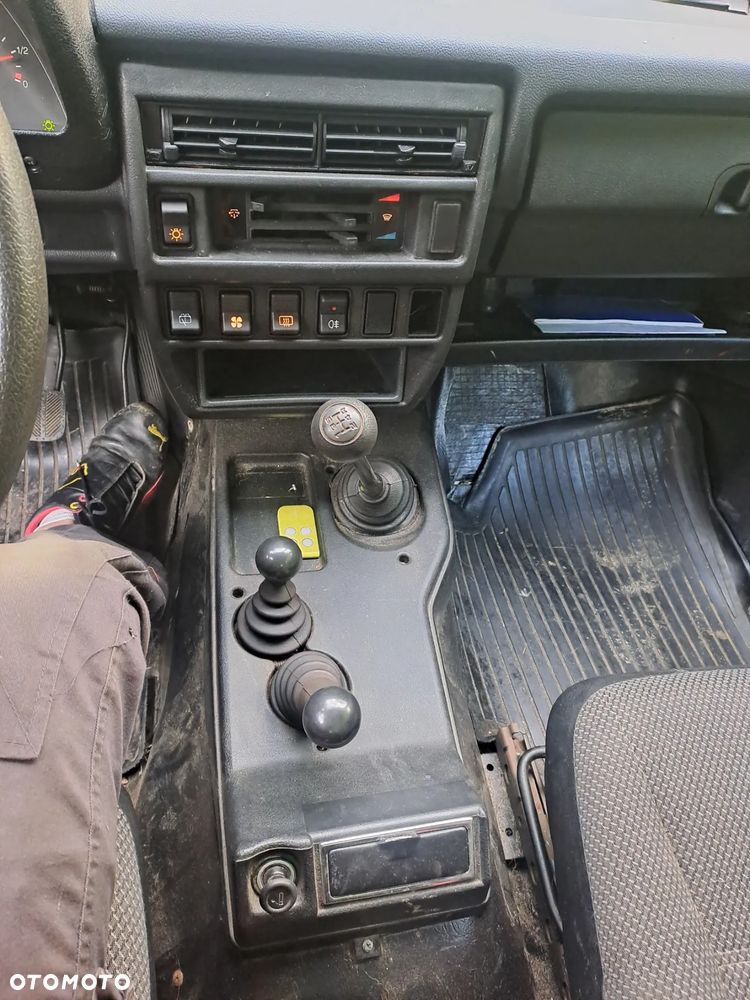 Lada Niva 1.7i Onlywald - 8